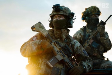 War Update 104 Clashes On Front Line Pokrovsk Huliaipole Sectors Most Intense