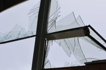 Russians Attack Kharkiv Region With One Missile Three Drones Over Past Day Damage Reported