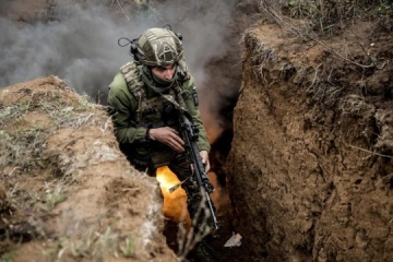 War Update 103 Clashes On Front Lines Fighting Is Ongoing In Six Sectors