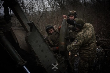 War Update 89 Frontline Clashes Since Morning Battles Ongoing In Six Sectors