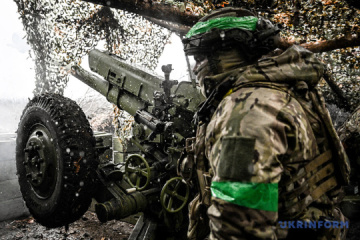 War Update 58 Clashes On Frontline Since Midnight Fighting Ongoing In Four Sectors