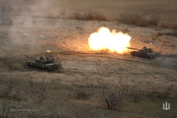 Russian Troops Try To Bypass Vovchansk To Expand Control Zone A Defense Forces