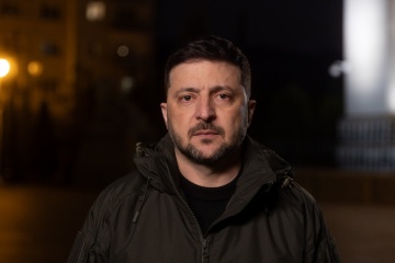 Dsns To Form Consolidated Teams To Restore Electricity And Heating A Zelensky