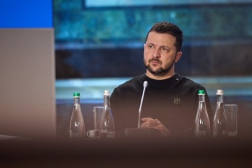 Russia Used 94 Missiles Over 2 100 Drones And Nearly 800 Guided Aerial Bombs Against Ukraine In One Week A Zelensky