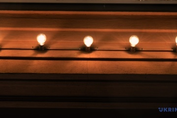 Some Areas In Kherson Without Power Due To Russian Shelling