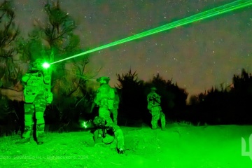 Air Defense Forces Neutralize 30 Of 48 Drones Launched By Russia