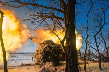 Afu Holds Positions Reinforces Groupings To Counter Enemy Pressure In Pokrovsk Sector