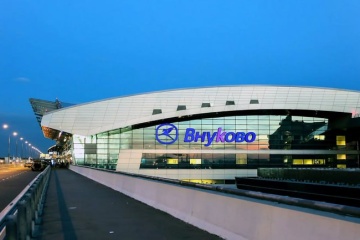 Over 270 Flights Delayed At Moscow Airports Due To Drone Attack