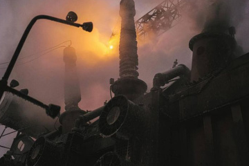 Russians Attack Energy Facilities In Kyiv Region Again Over 19 000 Without Power 