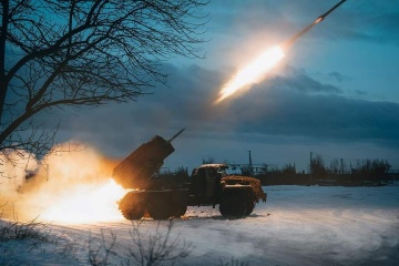 War Update 209 Combat Clashes On Frontline Over Past Day Fiercest Battles Near Pokrovsk