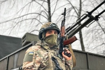 Ukrainian Air Defenses Neutralize 101 Of 127 Drones Launched By Russia Overnight