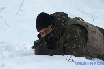War Update 149 Clashes On Frontline Over Past Day Pokrovsk And Huliaipole Sectors Hottest