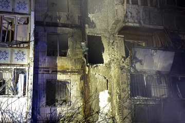 Russian Attack Victim Toll In Odesa Climbs To Six