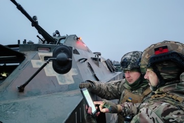 Military To Independently Select And Quickly Obtain Means To Counter A Shaheds A 