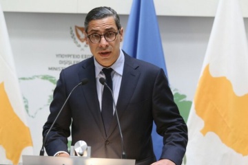 Cyprus Promises New Approach During Eu Council Presidency