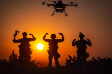 Usf Strikes Two Russian Air Defense Systems Within One Hour