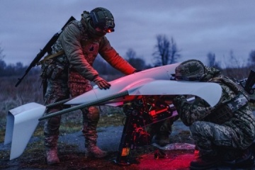 General Staff Confirms Strikes On Tuapse Oil Refinery Oil Depot Other Russian Facilities