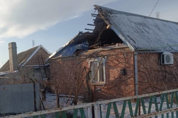 Russians Attack Four Districts Of Dnipropetrovsk Region Since Morning Civilians Injured