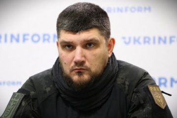 Diu Rvc Commander Kapustin Alive Russian Operation To Kill Him Failed