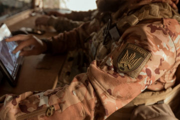 Usf Destroys Vityaz Air Defense Radar Station In Donetsk Region