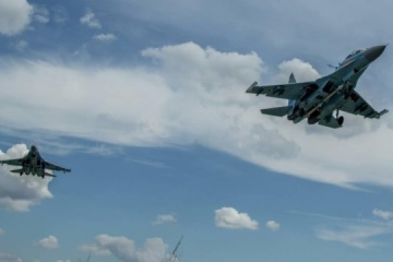 Ihnat Ukrainian Air Force Carries Out About 7 000 Sorties In 2025