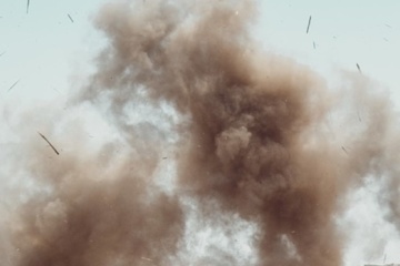 Russian Troops Strike Residential Building In Kharkiv Casualties Reported