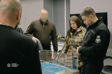 Hur Implements Project To Strengthen Security In Black Sea Region