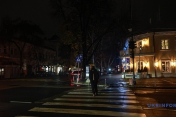 Restoration Work Completed In Odesa After Two Attacks