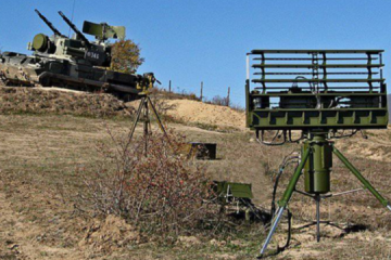 Usf Destroys Valuable Russian Counter Drone Radars