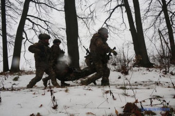 War Update 95 Combat Engagements Recorded Since Morning Pokrovsk Huliaipole Sectors Most Active