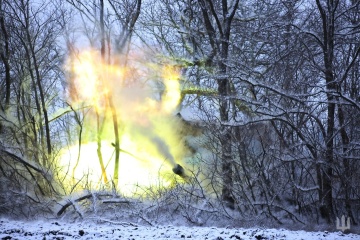 War Update 211 Clashes Along Frontline Over Past Day Heaviest Fighting Near Pokrovsk