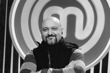 Television Project Director Yurii Mihashko Killed At War 