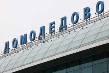 Moscow Airports Shut Down As Drone Attacks Disrupt Nearly 200 Flights