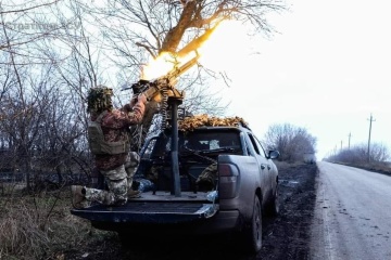 Ukraine A S Air Defense Forces Down 137 Out Of 165 Russian Drones