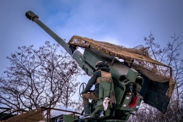 Ukrainian Air Assault Troops Stop Russian Attack Along Soyuz Pipeline In Kupiansk Sector