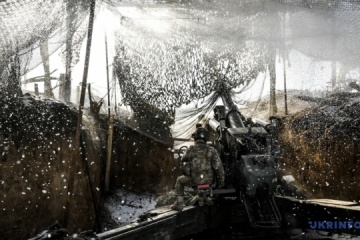 War Update 99 Frontline Clashes Since Dawn Pokrovsk Huliaipole Sectors Remain Hottest