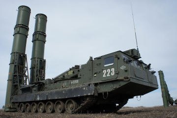 Ukrainian Uavs Destroy Key Russian Radar System In Donetsk Region