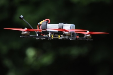 Russian Drone Kills Priest In Kherson Region