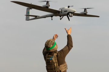 Ukraine A S Usf Hit Over 350 Targets Inside Russia In Seven Months