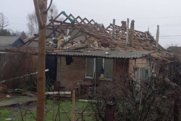 Russians Strike Three Districts Of Dnipropetrovsk Region Since Morning Injuries Reported