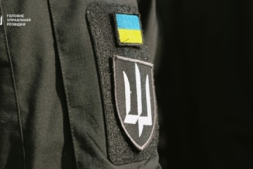 Diu Conducts Successful Operation Behind Enemy Lines On Zaporizhzhia Front