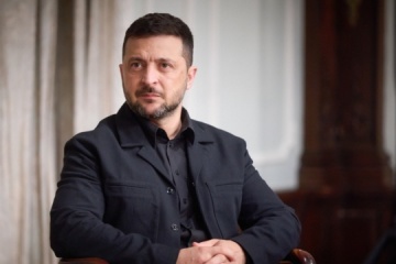 European Security Guarantees For Ukraine Do Not Include Nuclear Umbrella A Zelensky