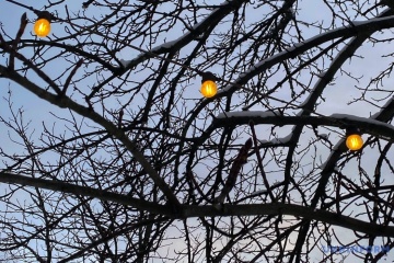 Ukrenergo Russian Strikes Cause New Power Outages In Six Regions 