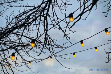 Significant Power Outages In Kharkiv After Morning Russian Attacks