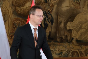 Hungary To Block Eur 90b Aid New Eu Sanctions Until Druzhba Pipeline Operates A Szijjarto