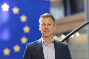 Hungarian Opposition Leader Outlines Approach To Moscow