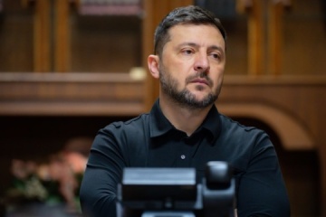 Zelensky Situation In Kyiv Remains Difficult Over 1 100 Buildings Without Heating