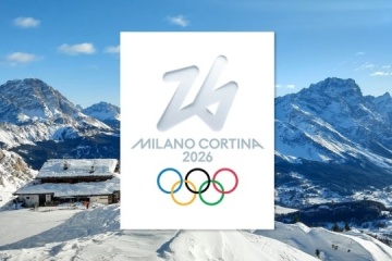 Forty Six Ukrainian Athletes To Compete In 11 Sports At Winter Olympics In Italy