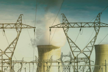 Ministry Of Energy Npps Forced To Reduce Generation Capacity 