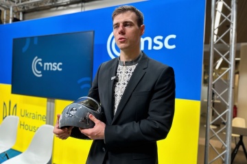 Ukraine Should Impose Sanctions Against Russian Paralympians Heraskevych Says